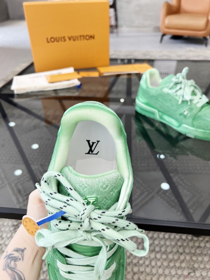 LV Casual Shoes